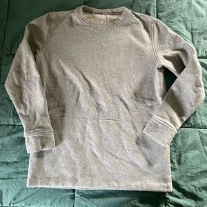 Lululemon Sweatshirt Size 6